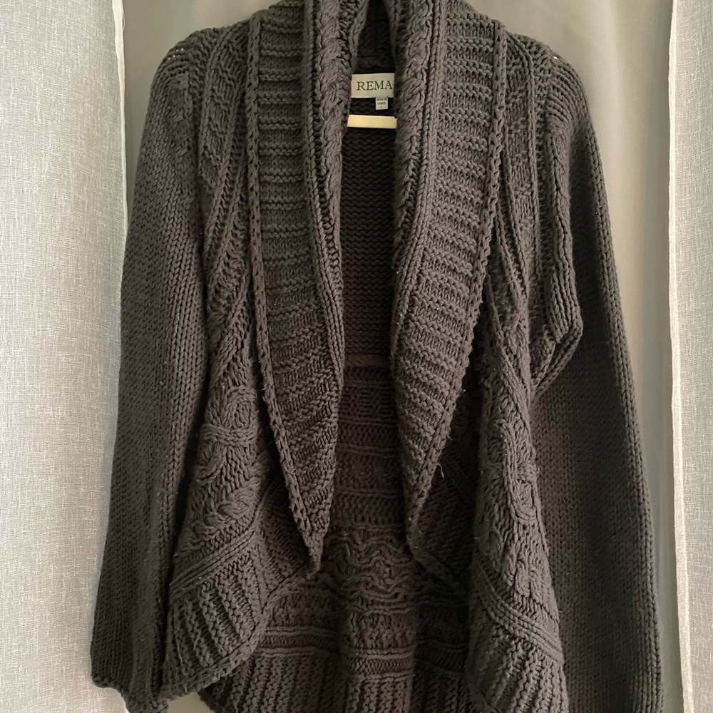 REMAIN Cardigan